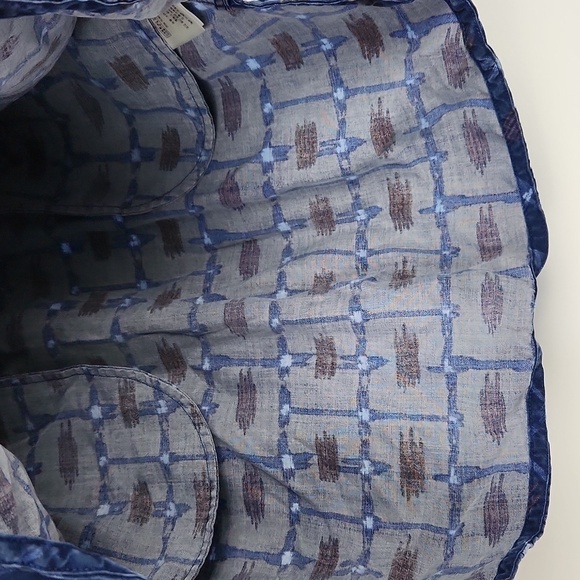 Patagonia Women's Edge Win Skirt Blue Size S - Picture 2 of 6